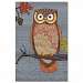 Awesome Owls II Eco Notes