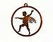 Boy Fairy Ornament