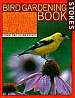 Bird Gardening Book
