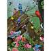 Birds of the Forest 1000 pcs