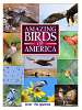 Amazing Birds Of America DVD