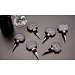 MDFMTL Wine Bottle Stoppers