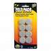 1 Inch Self-Adhesive Felt Pads