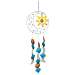 Celestial Moon Chime