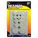 Inch Self-Adhesive Felt Pads