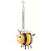 Bouncing Bugs Bee Chime