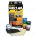 No-Heat Leather and Vinyl Repair Kit