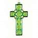 Celtic Cross Ornament