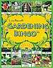 Gardening Bingo