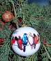 Ornament, Chorus Line