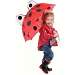 Ladybug Umbrella