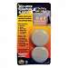 Mighty Movers Self-Stick Furniture Sliders