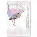 Great Blue Heron Eco Notes