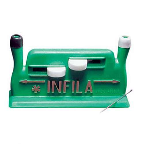 Automatic Needle Threader