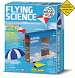 Flying Science