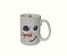 Nosey Junco 15 oz Mug