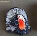 Turkey Ornament