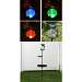Aquarius Birdbath Solar Stake