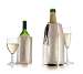 Active Cooler Wine and Champagne Set-Platinum
