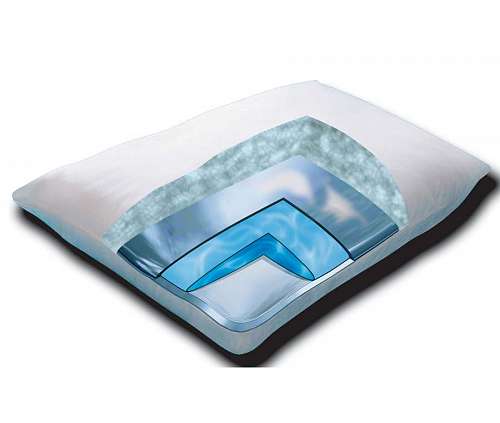 Waterbase Pillow