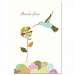 Hummingbird Thank You Notes