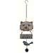Cat Bouncy Chime