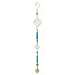 Blue Rocks Suncatcher
