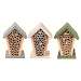 Bee House Small Assorted Colors