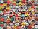 Beer Caps 550 piece Puzzle