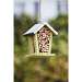 Hanging Bee Habitat