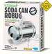 Soda Can Robug
