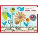 Songbirds Sticky Note Set