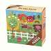 On the Farm Jumbo Puzzle 25 pc