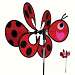 Lady Momma Bug Windee Wheelz