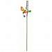 Bee Rain Gauge