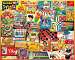 Games We Played 1000 piece Puzzle