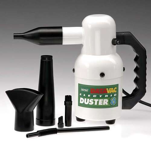 DataVac Electric Duster