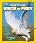 Nat Geo. Kids Everything Birds of Prey