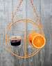 Clementine Oriole Feeder