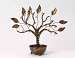 Jewelry Tree wBowl Large