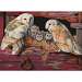 Barn Owls Puzzle 1000 piece Puzzle