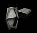 Foil Cutter Stainless Steel