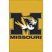 Mizzou Garden Flag Double-Sided