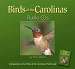 Birds of Carolinas Audio CD