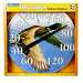 Mallard Thermometer 12.5inch