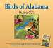 Birds Alabama Audio CD