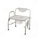 Bariatric Drop Arm Commode