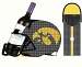 Iowa Hawkeyes Cork and Wine Bottle Stopper
