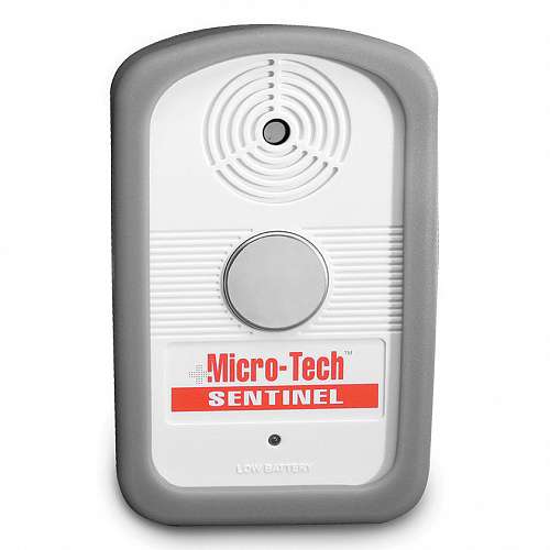 Micro-Tech Sentinel