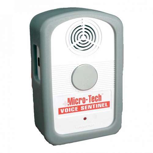 Micro-Tech Sentinel